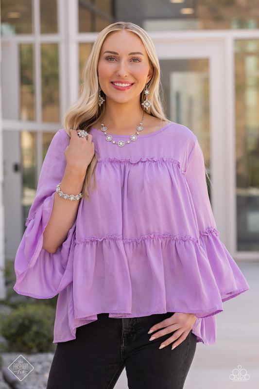 Glimpses of Malibu - Complete Trend Blend- July 2023