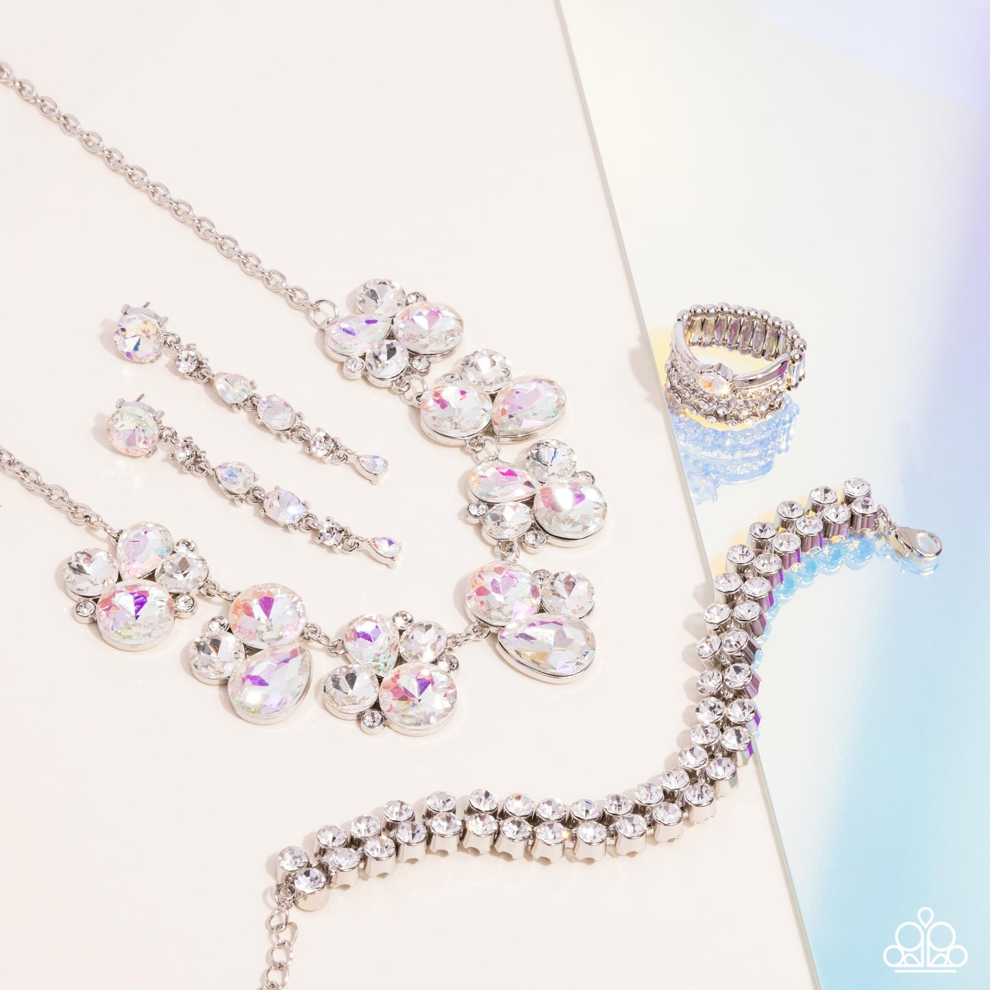 Fiercely 5th Avenue - Complete Trend Blend April 2024