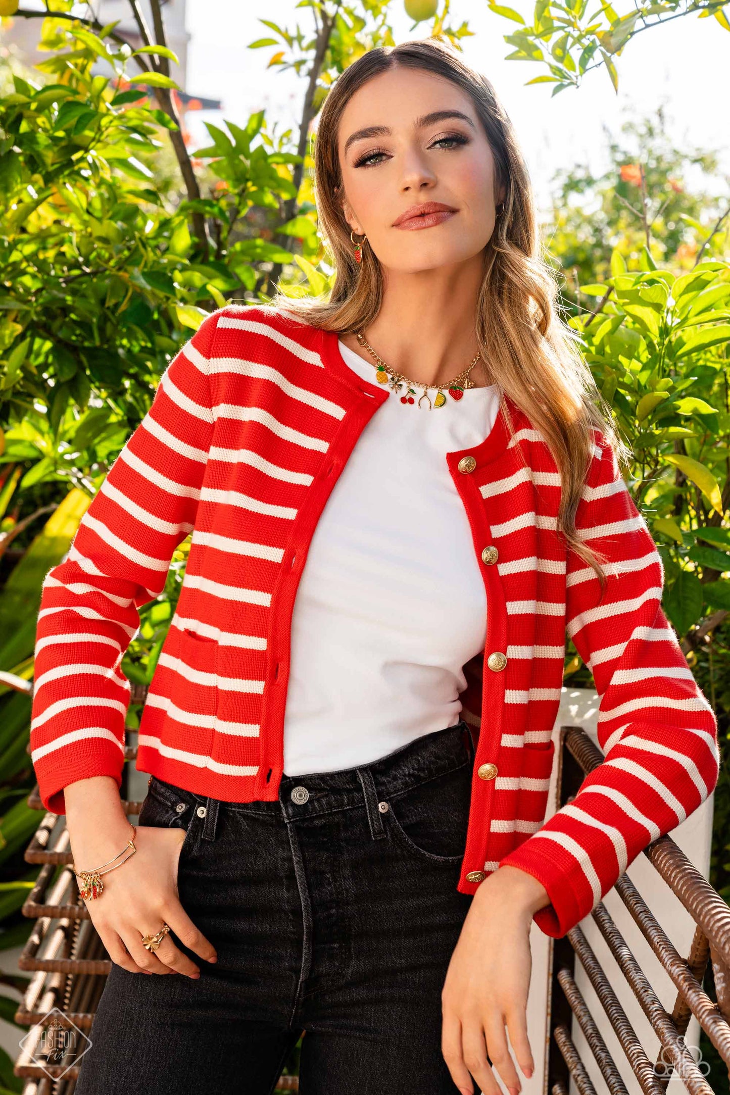 Sunset Sightings - Complete Trend Blend March 2024