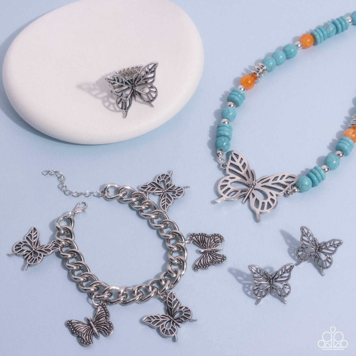 Simply Santa Fe - Complete Trend Blend May 2024