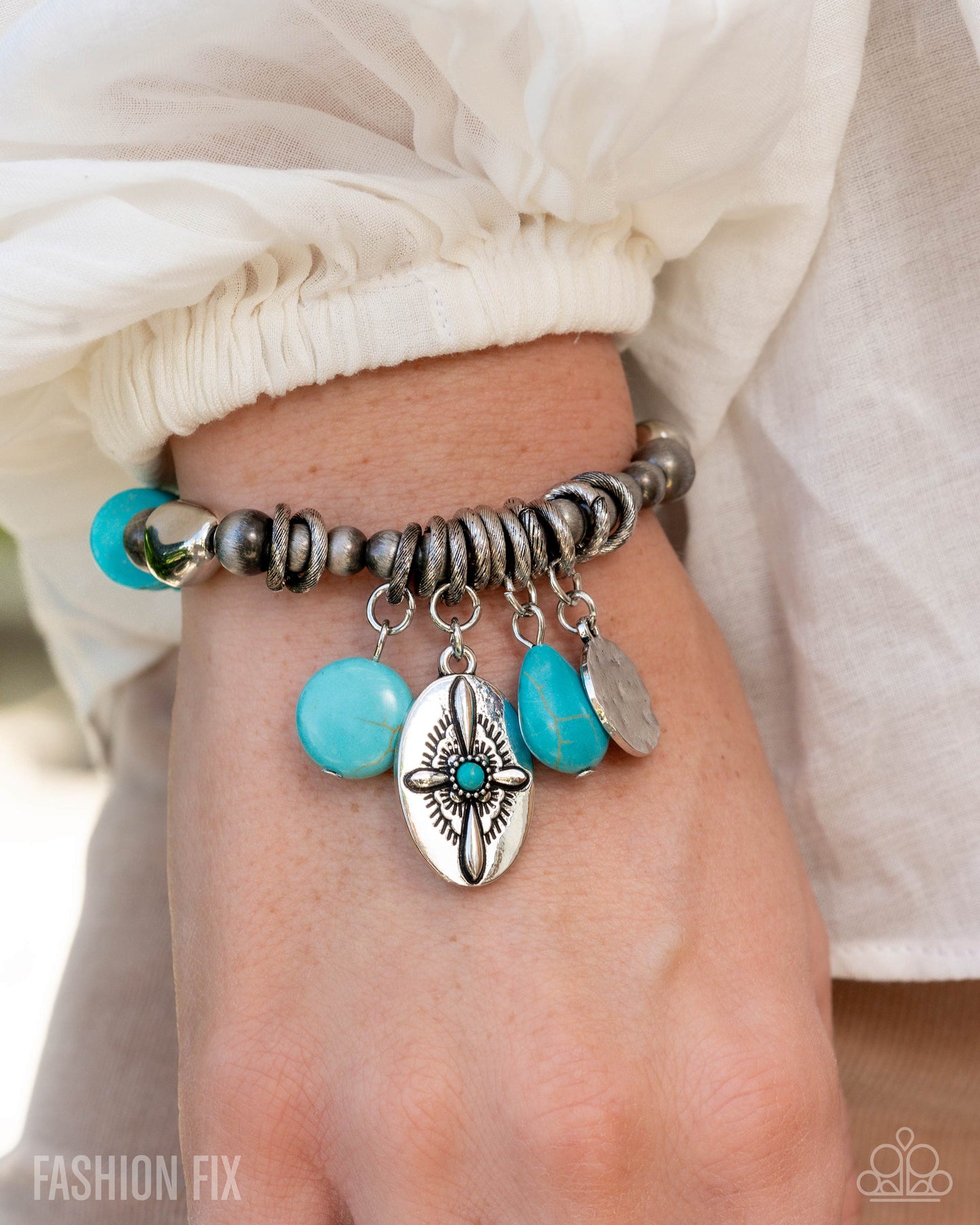 Simply Santa Fe Trend Blend June 2025