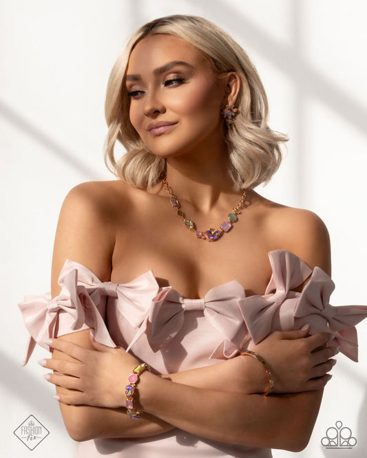 Fiercely 5th Avenue Trend Blend May 2025