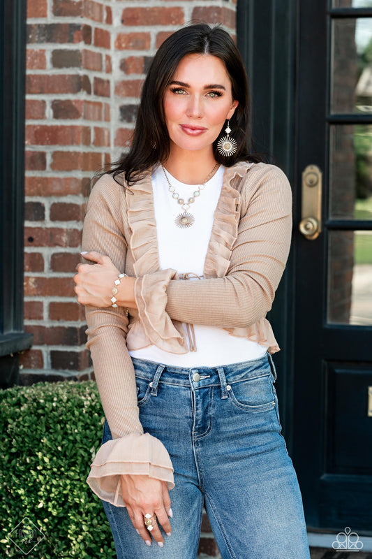 Simply Santa Fe - Complete Trend Blend September 2023