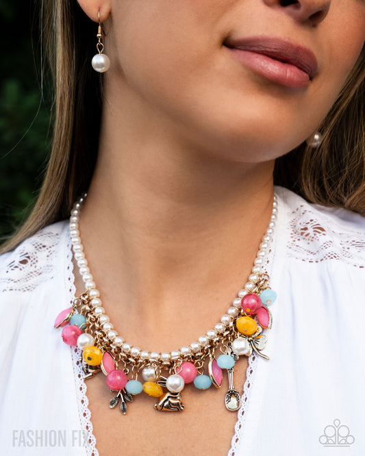 Glimpses of Malibu Trend Blend June 2025