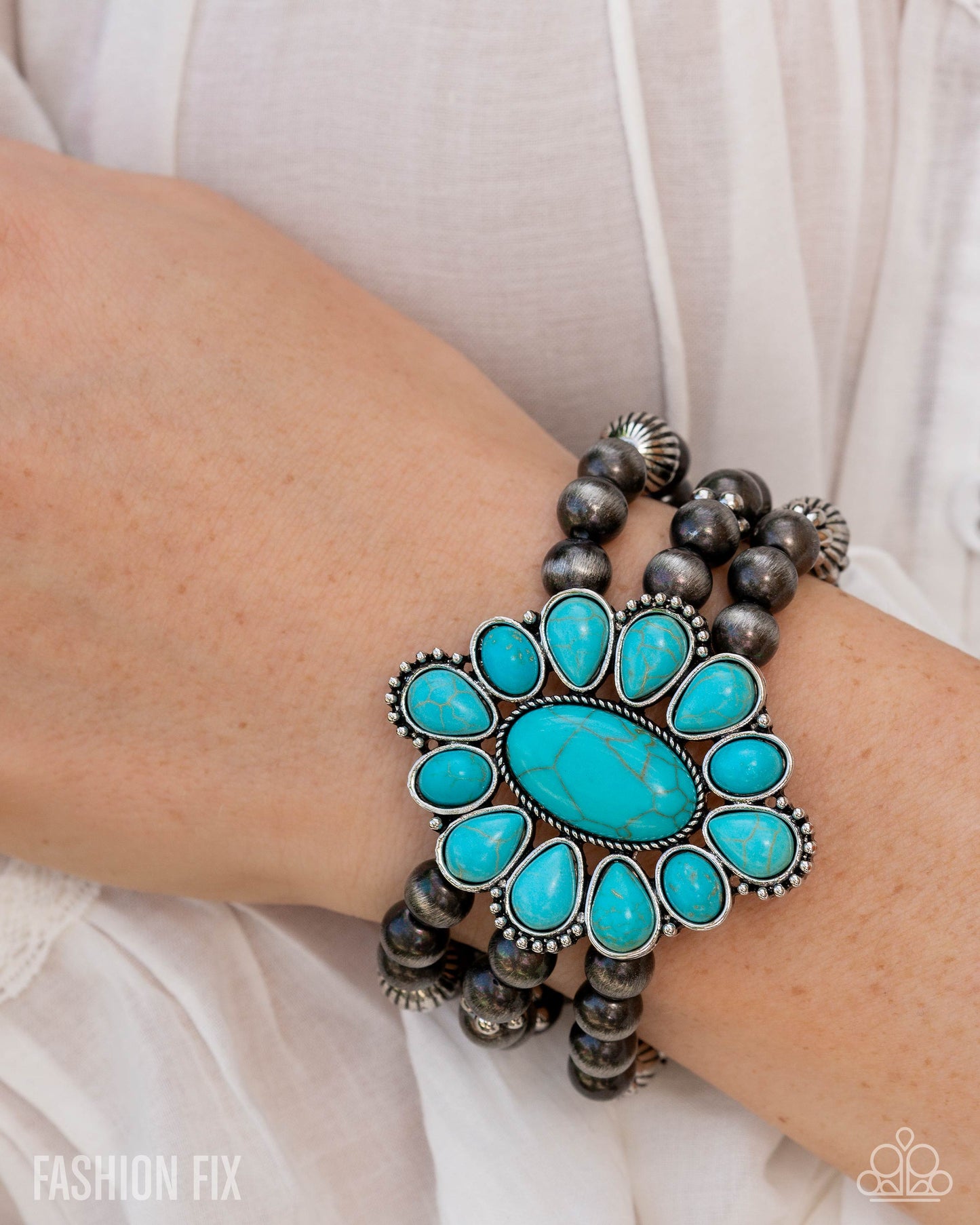 Simply Santa Fe Trend Blend June 2025