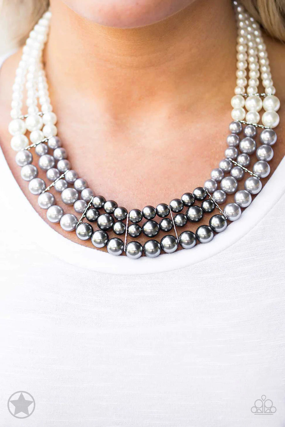 Lady In Waiting Necklace