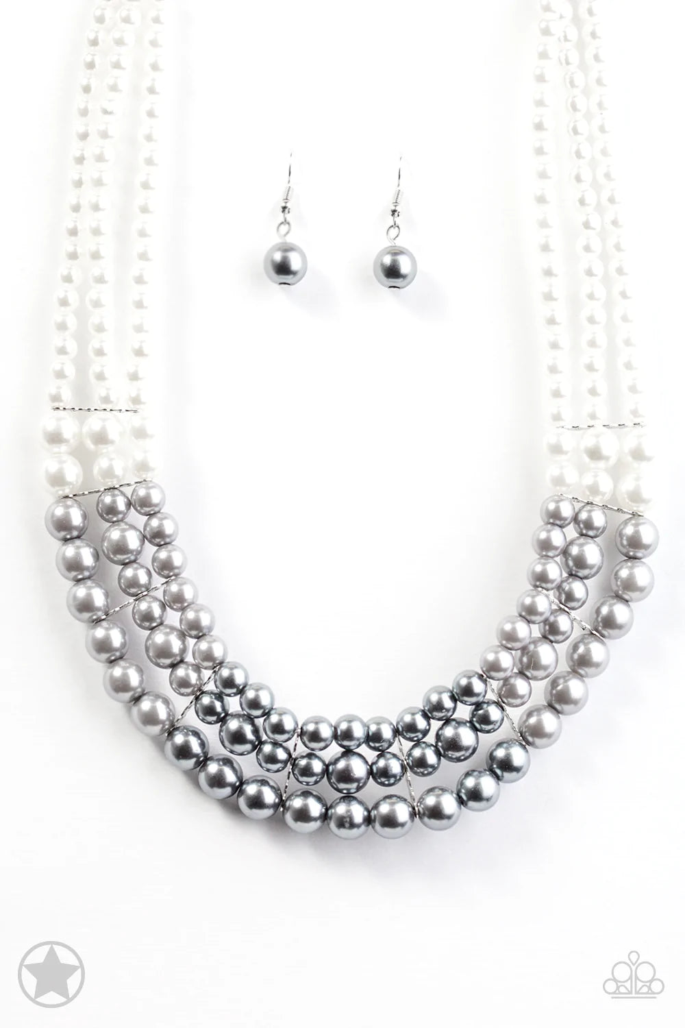 Lady In Waiting Necklace
