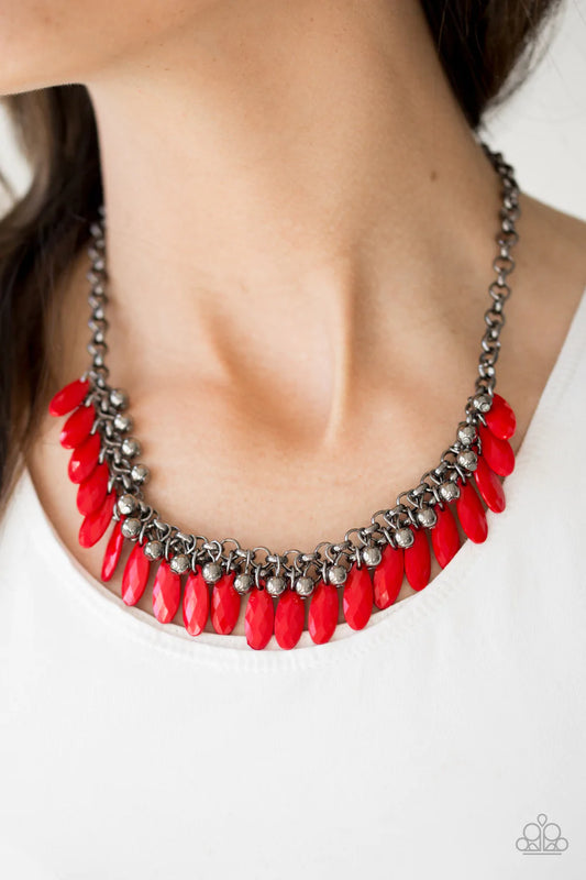 Jersey Shore Red