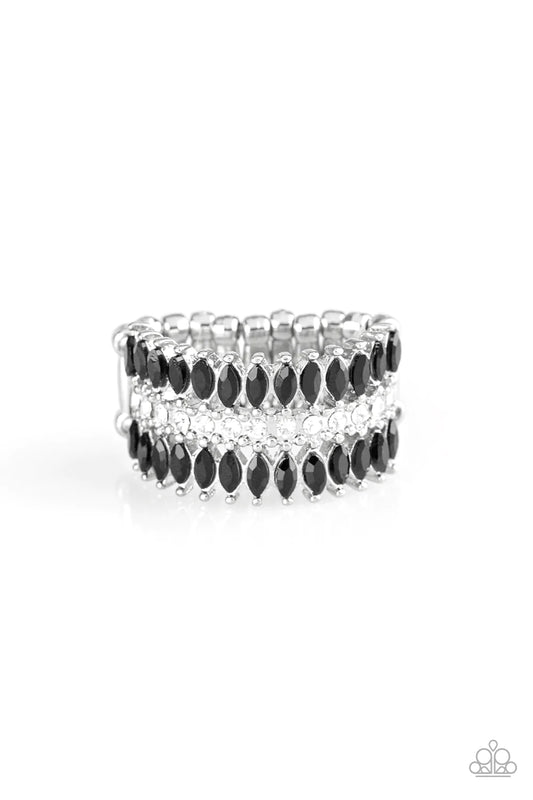 Treasury Fund - Black Ring