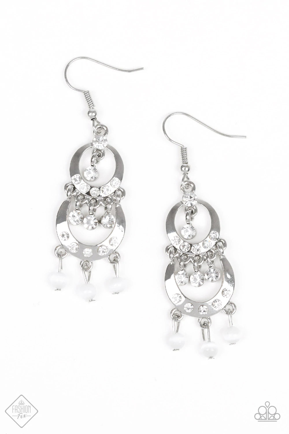 Mainstage Meet and Greet Earrings