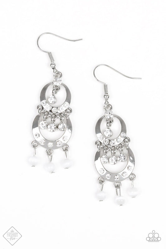Mainstage Meet and Greet Earrings