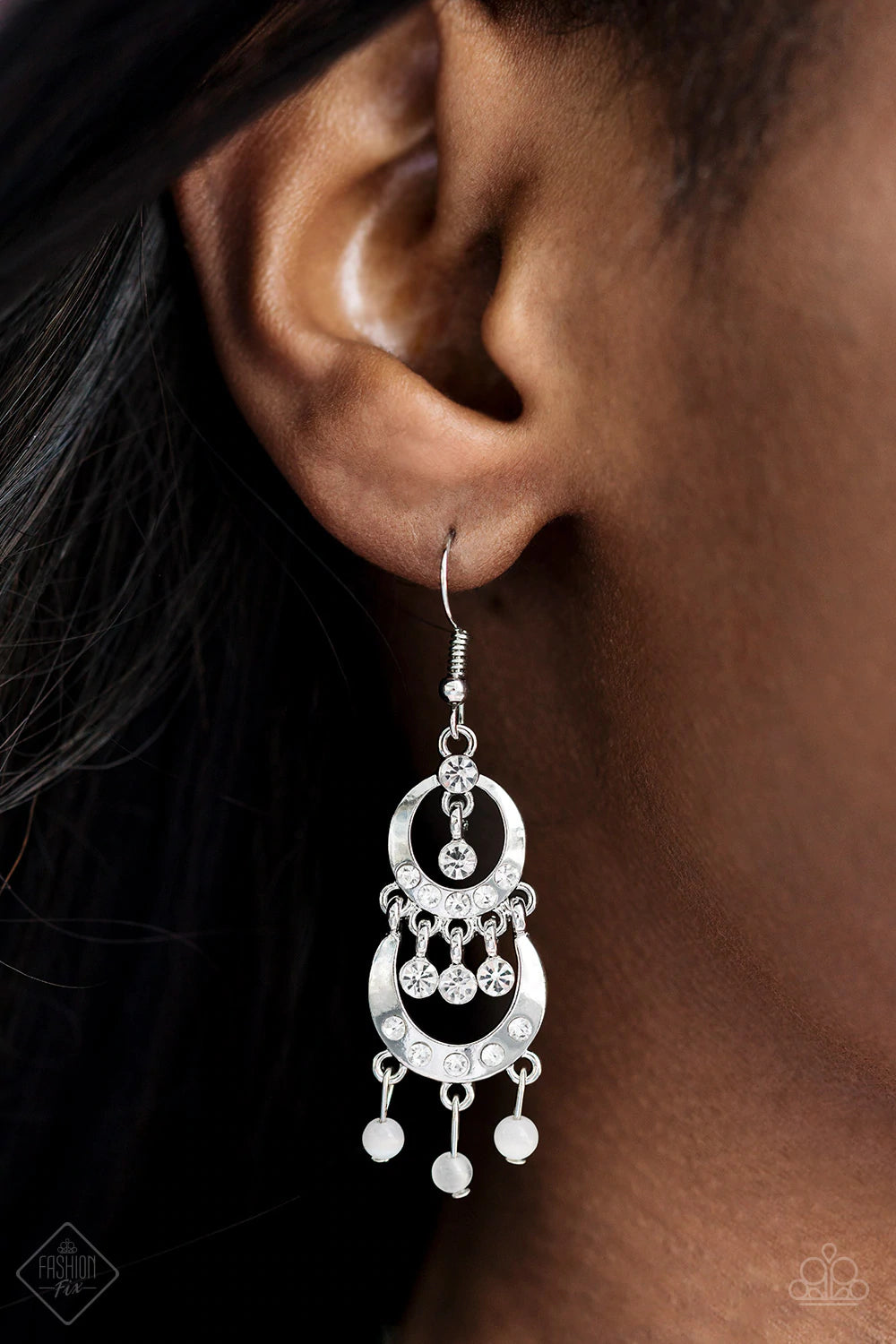 Mainstage Meet and Greet Earrings
