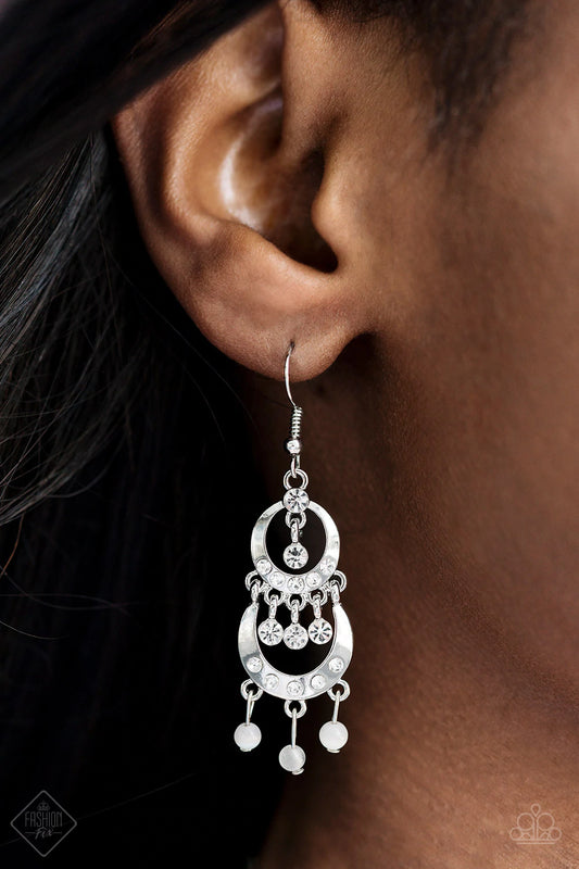 Mainstage Meet and Greet Earrings