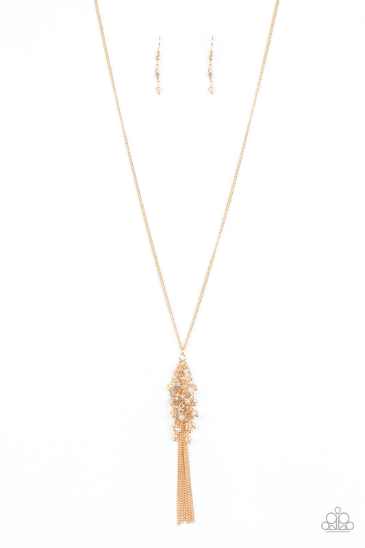 Twilight Twinkle - Multi Necklace