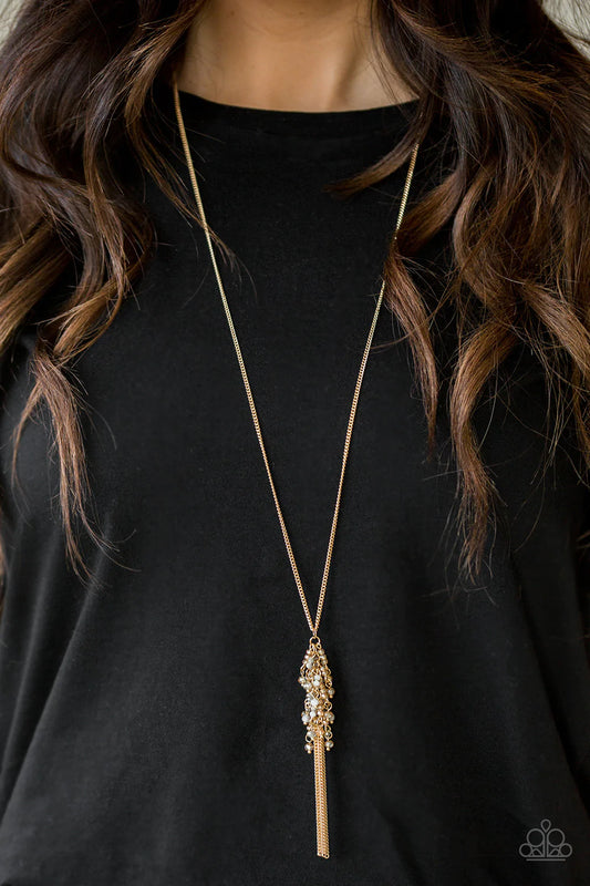 Twilight Twinkle - Multi Necklace