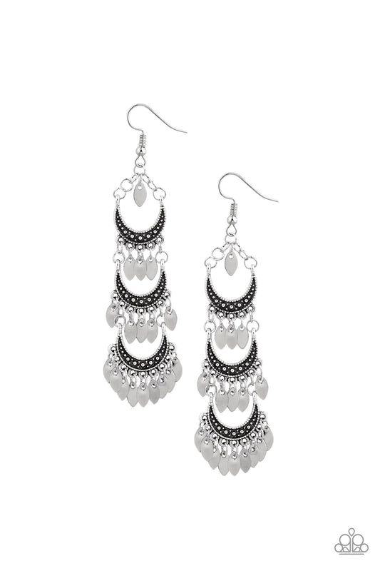 Take Your CHIME Earrings