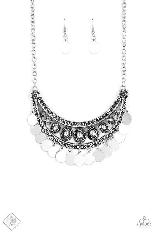 CHIMEs UP Necklace