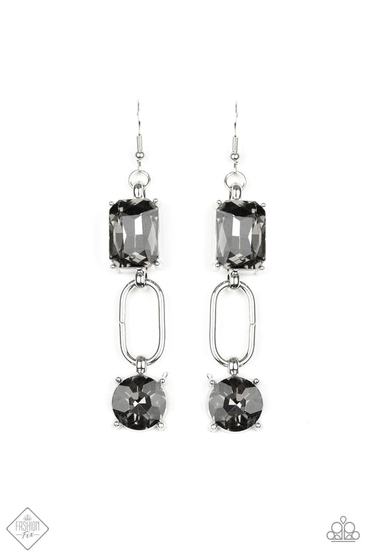 Shameless Sparkle Earrings