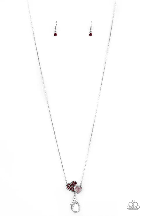Lover - Multi Lanyard