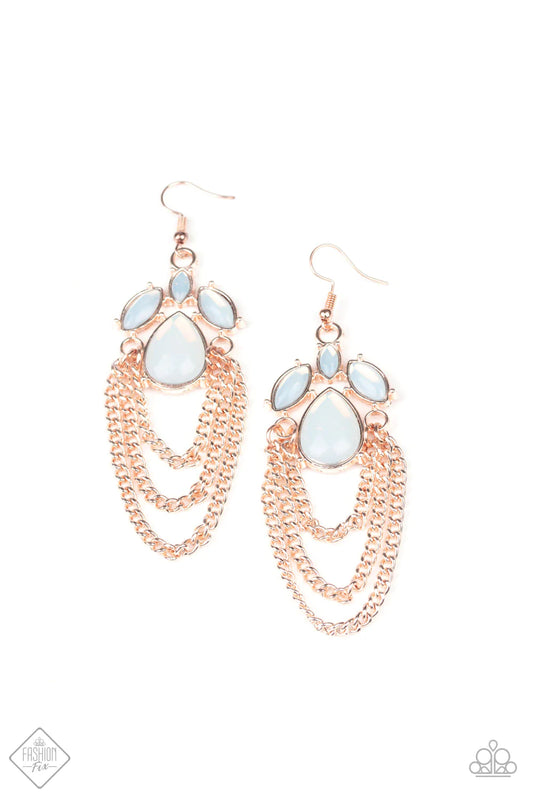 Opalescence Essence  Earrings