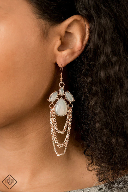 Opalescence Essence  Earrings