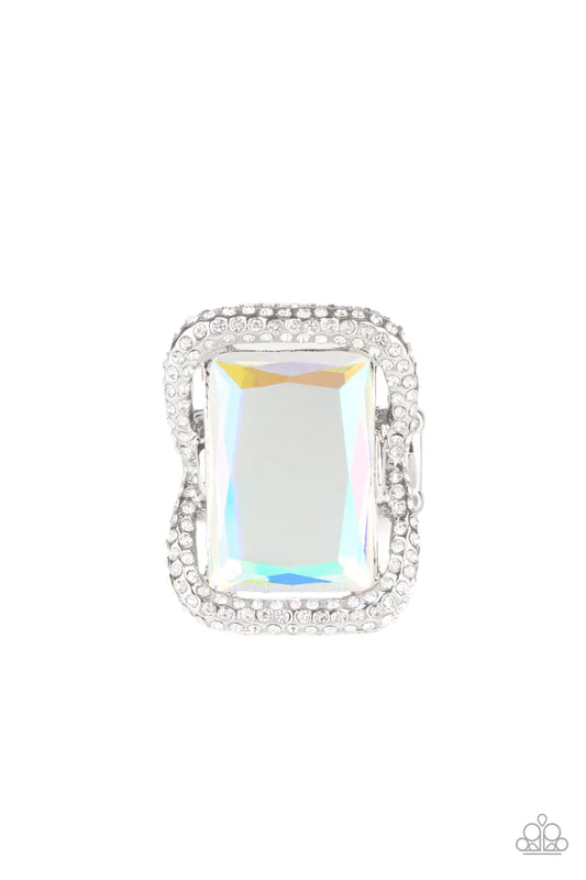 Deluxe Decadence - Multi Ring