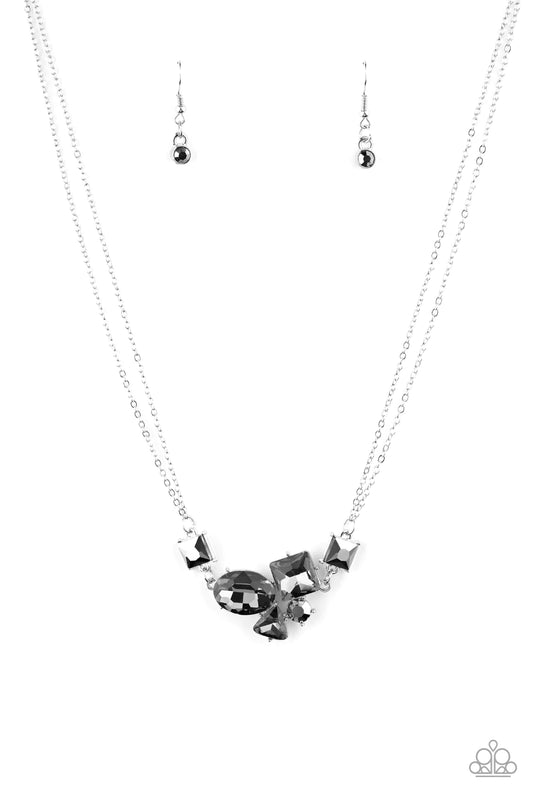 Constellation Collection - Silver Necklace
