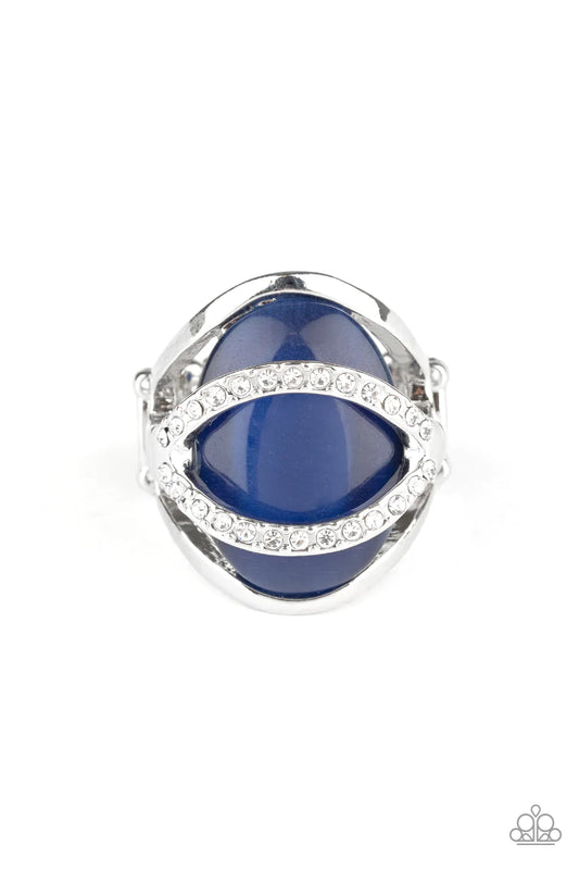Endless Enchantment - Blue Ring