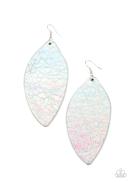 Eden Radiance - Multi  Earrings