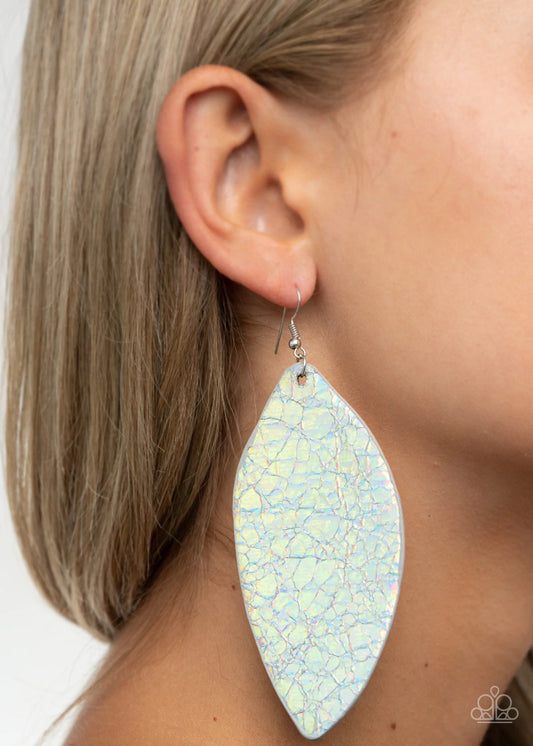 Eden Radiance - Multi  Earrings