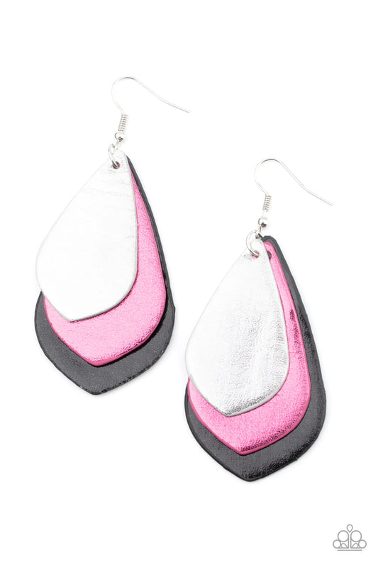 GLISTEN Up! - Multi Earrings