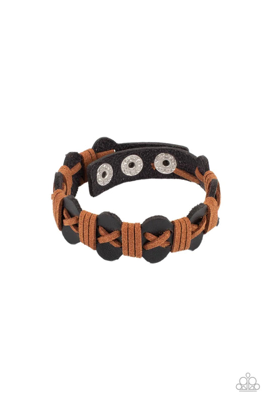 Macho Maverick - Multi Urban Bracelet