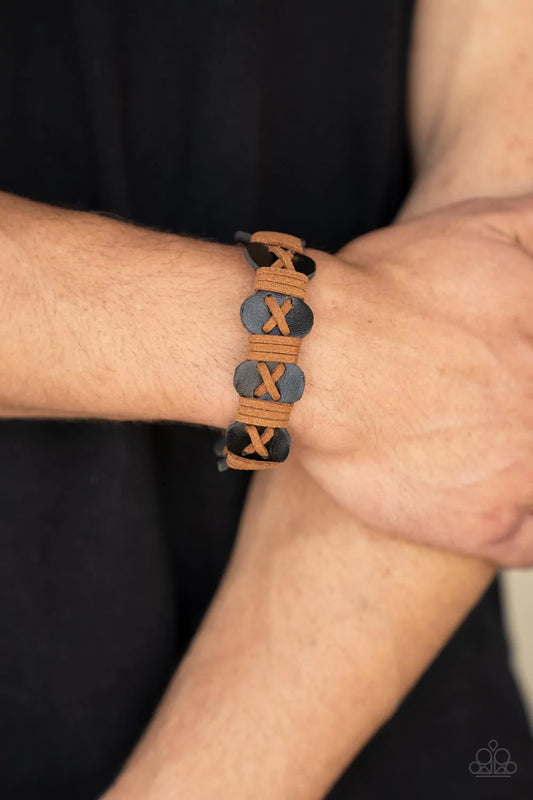 Macho Maverick - Multi Urban Bracelet