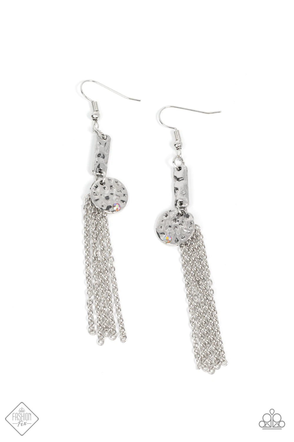 Twinkle Twinkle Little Trinket - Multi Earrings