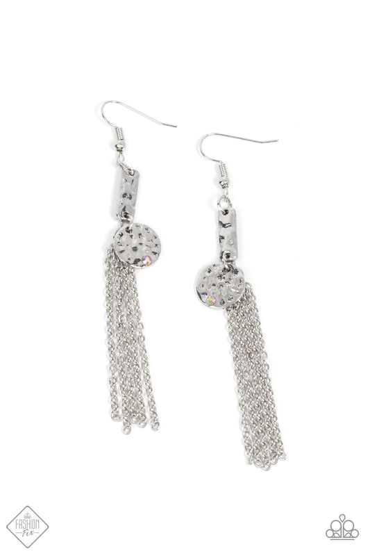 Twinkle Twinkle Little Trinket - Multi Earrings