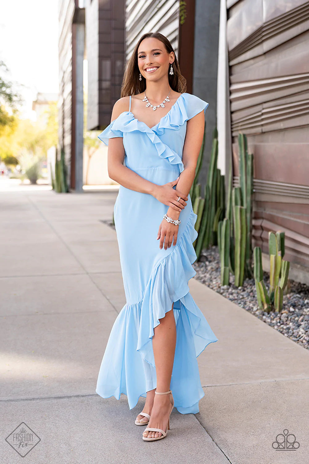 Fiercely 5th Avenue - Complete Trend Blend May 2022