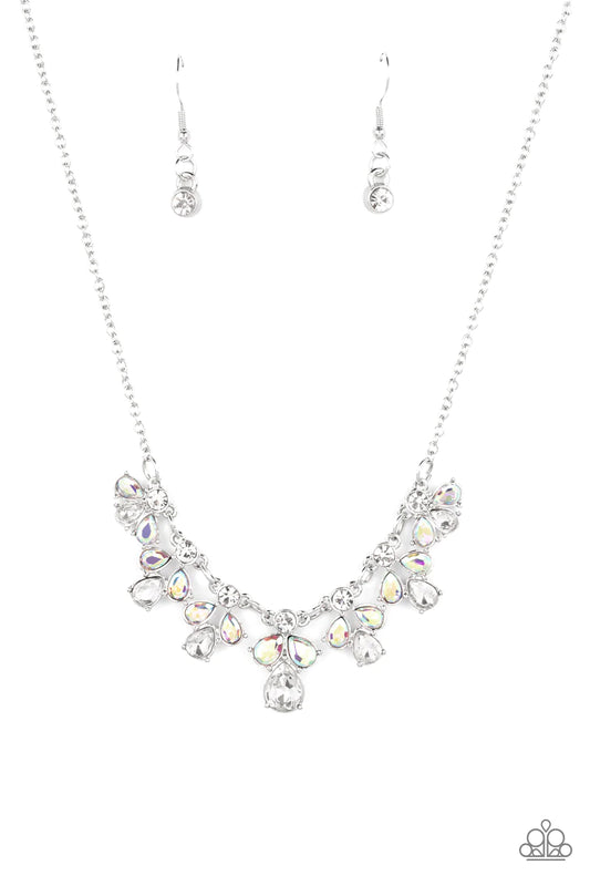 See in a New STARLIGHT - Multi Necklace