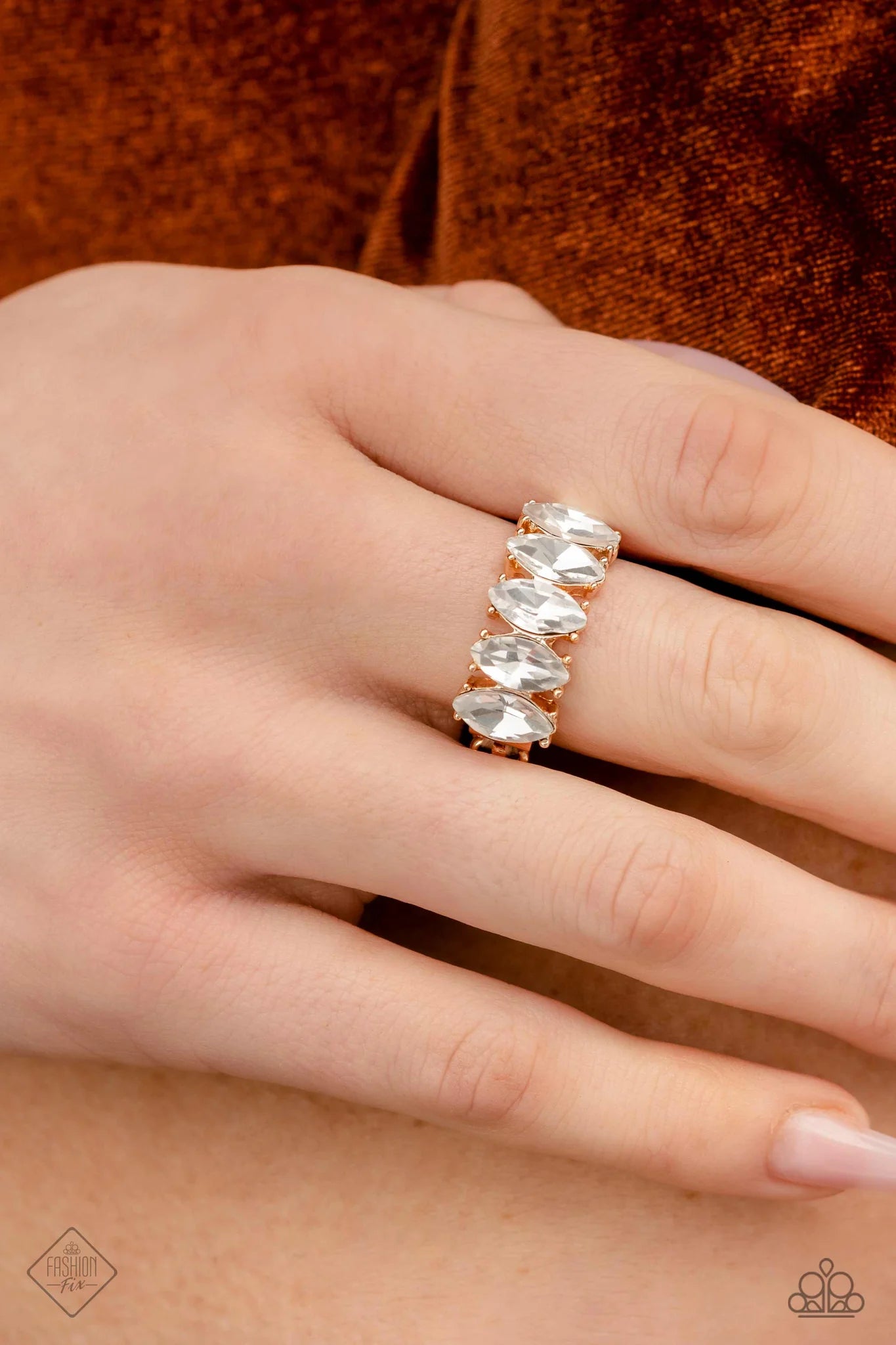 Fiercely Fifth Avenue - Complete Trend Blend March 2023