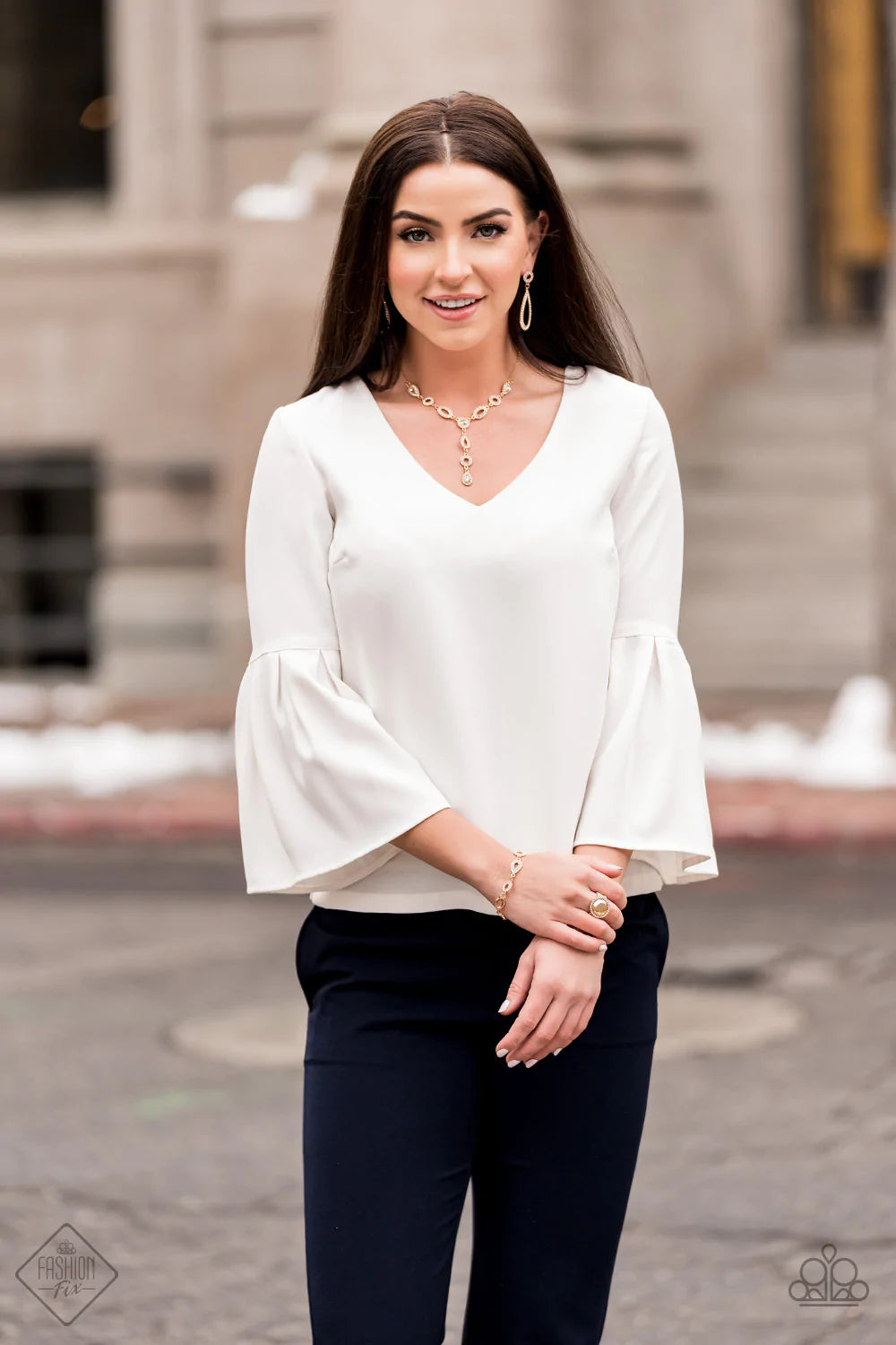 Fiercely 5th Avenue Complete Trend Blend  April 2021