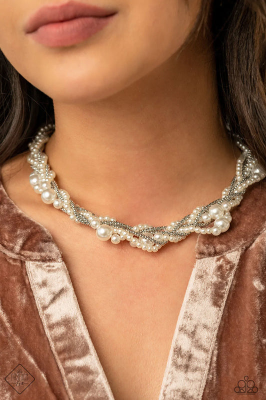 Fiercely 5th Avenue Complete Trend Blend March 2021