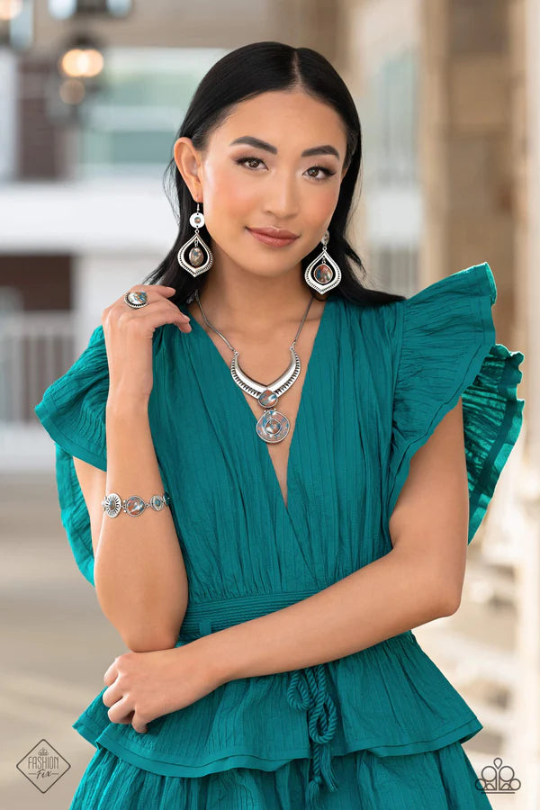 Simply Santa Fe Complete Trend Blend April 2023