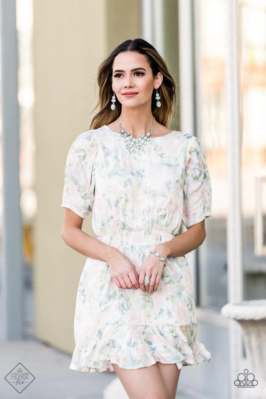 Glimpses of Malibu Complete Trend Blend - May 2021
