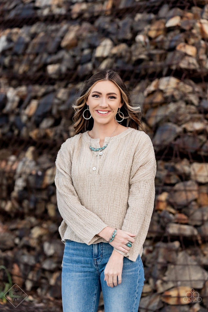 Santa Fe Complete Trend Blend July 2021